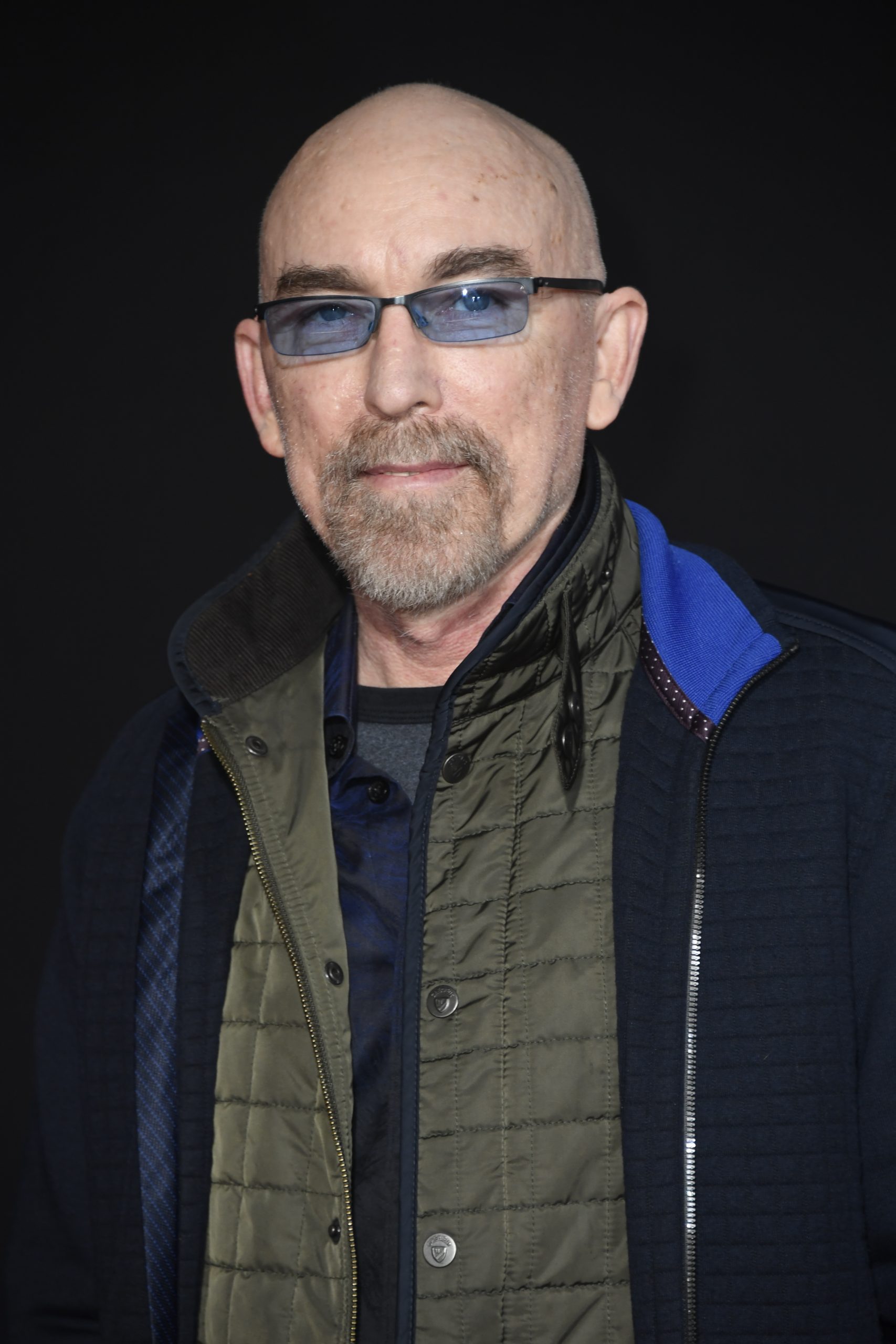 Jackie Earle Haley