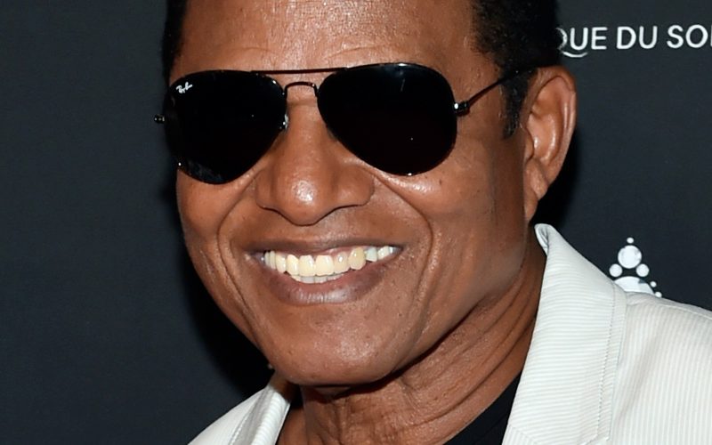 Jackie Jackson