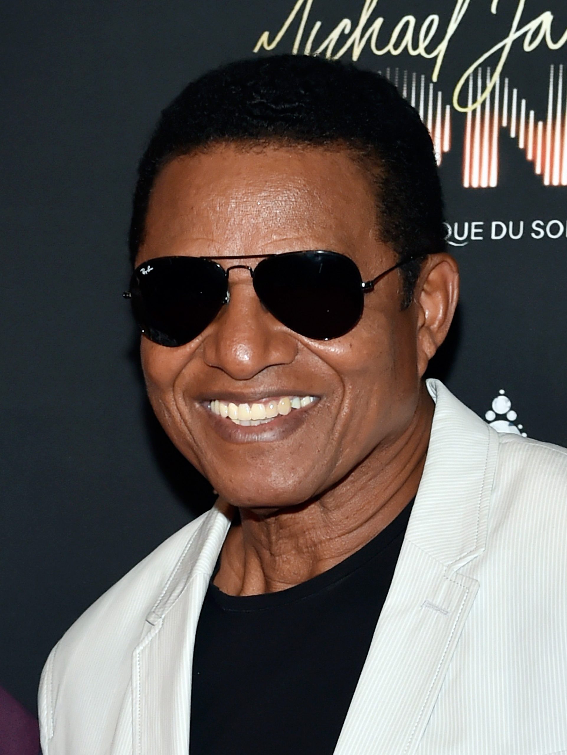 Jackie Jackson