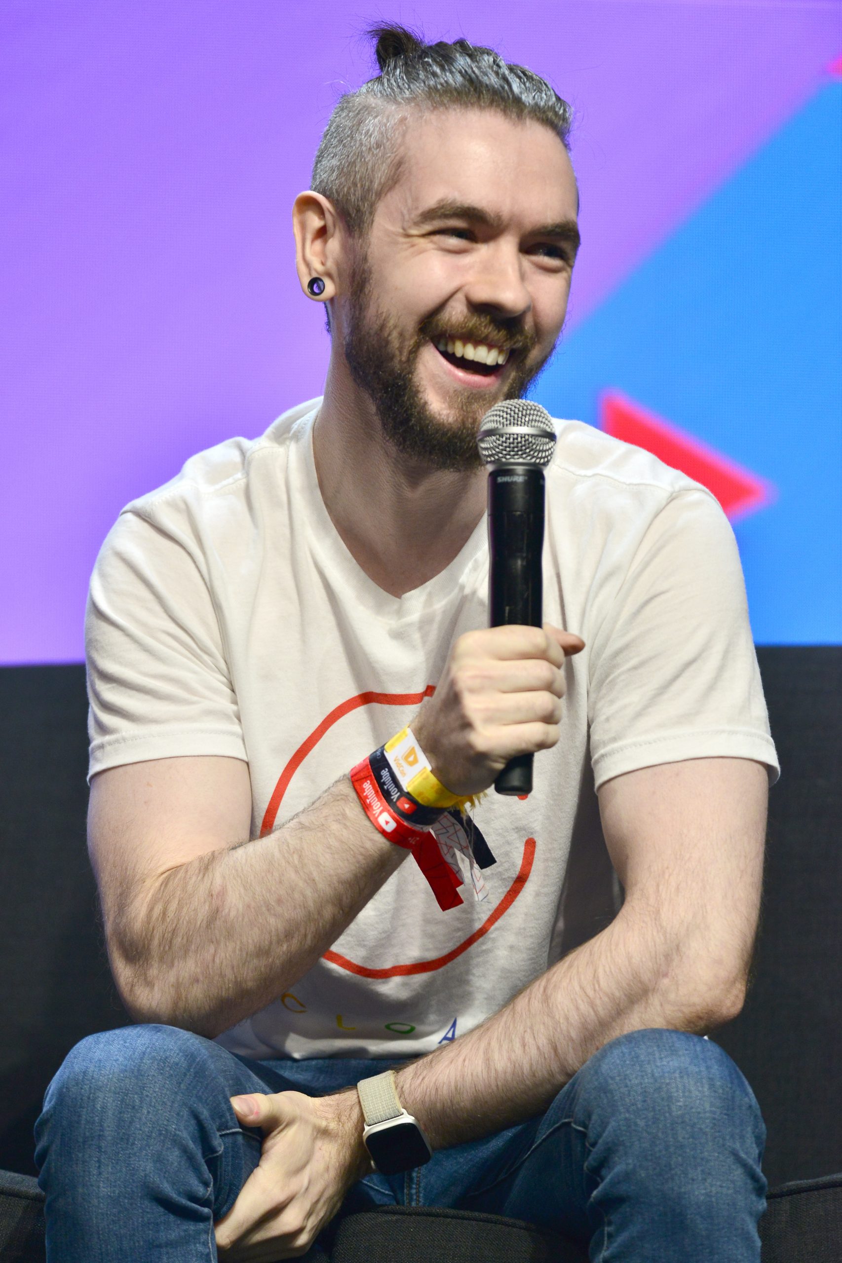 Jacksepticeye