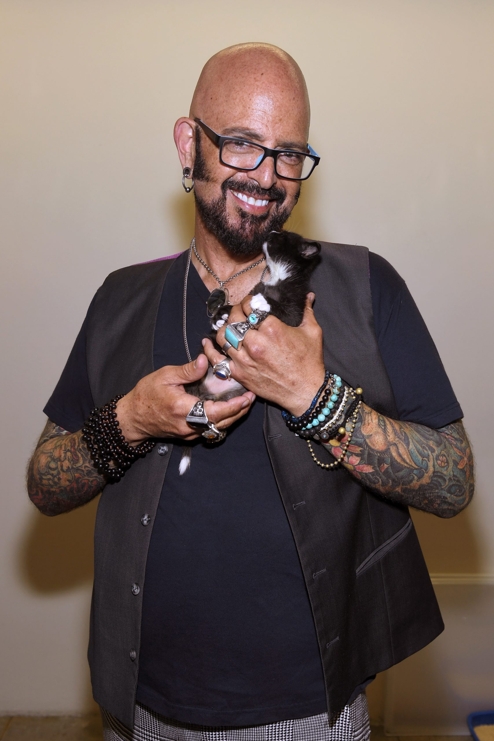 Jackson Galaxy