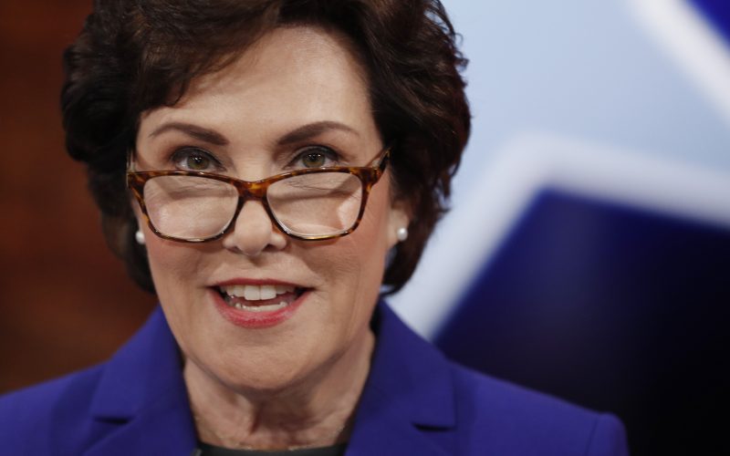 Jacky Rosen