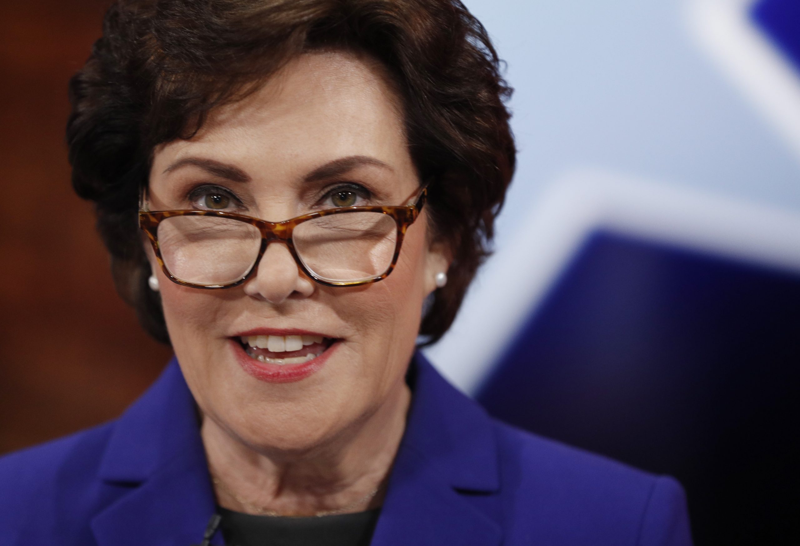 Jacky Rosen