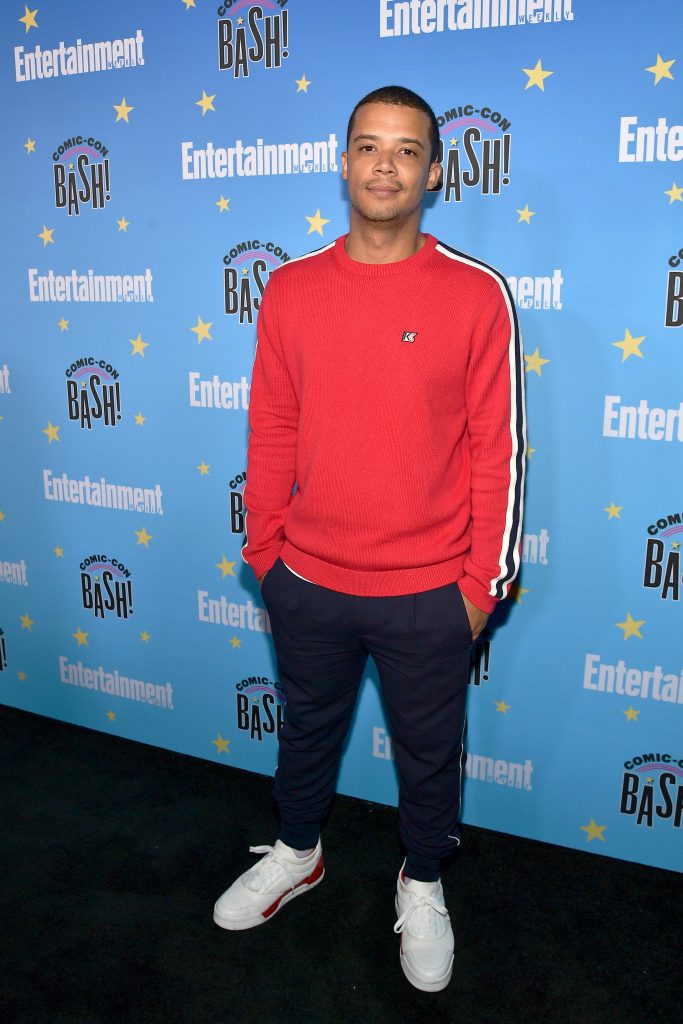 Jacob Anderson Net Worth in 2023 - Wiki, Age, Weight and Height, Relationships, Family, and More