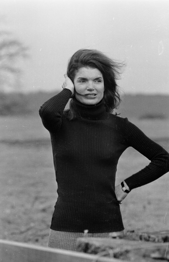 Jacqueline Kennedy Onassis Net Worth - Wiki, Age, Weight and Height