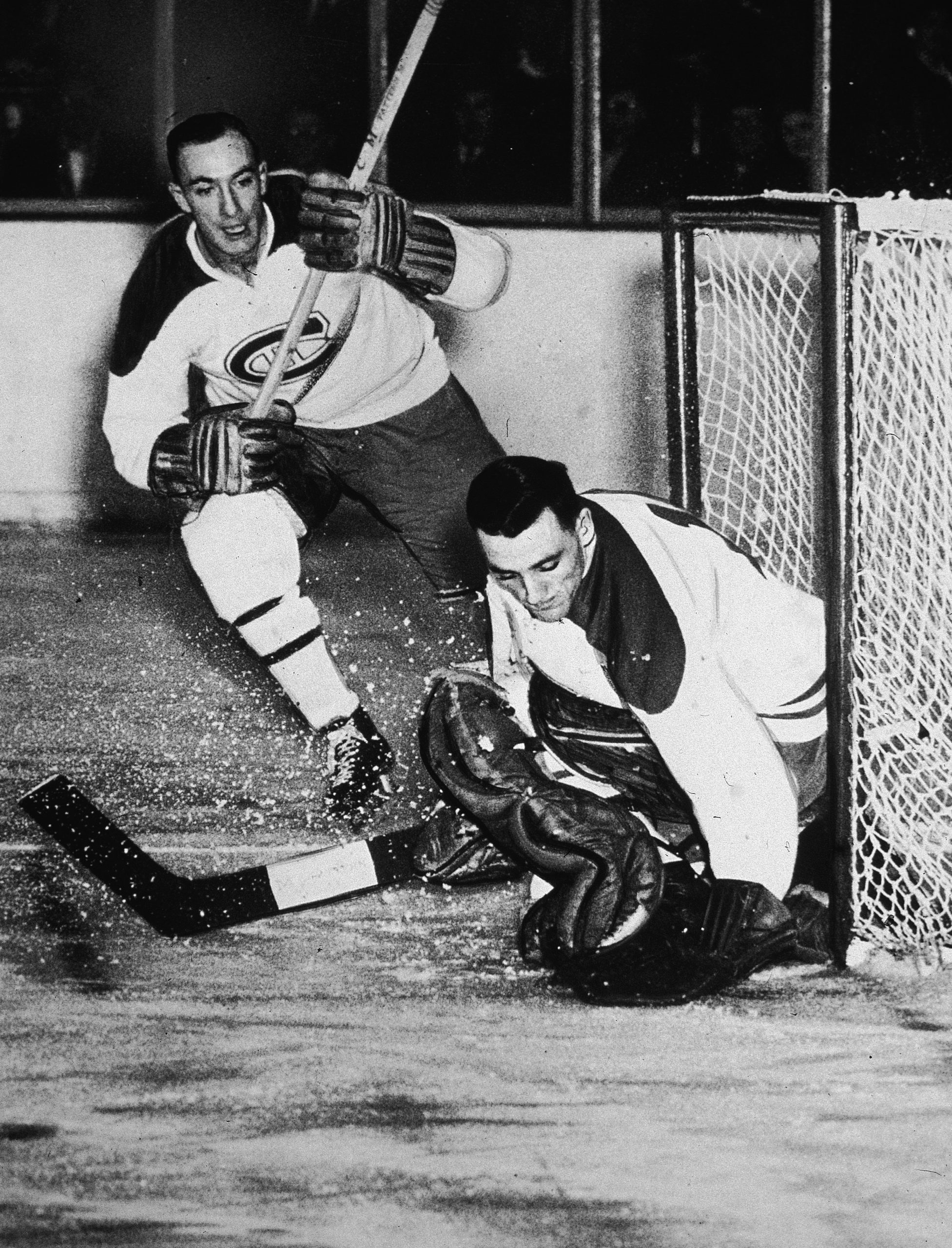 Jacques Plante