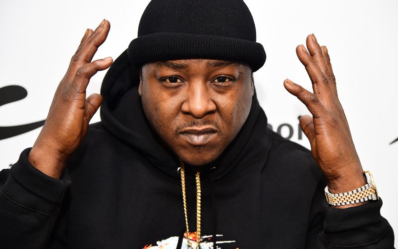 Jadakiss