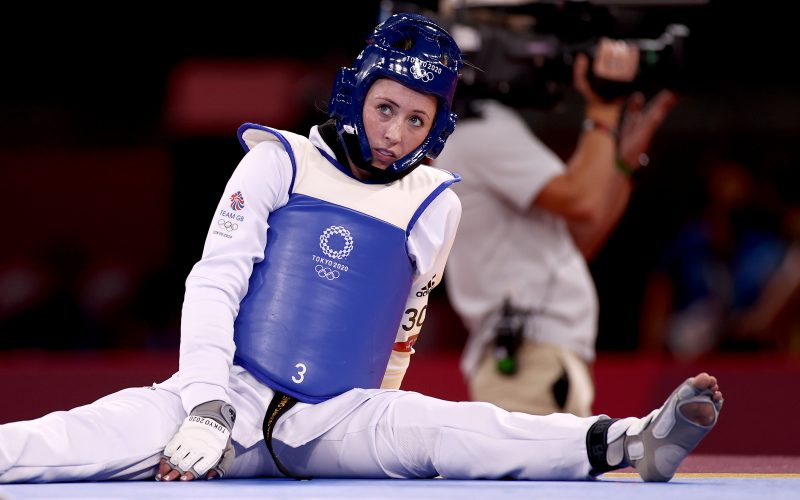 Jade Jones