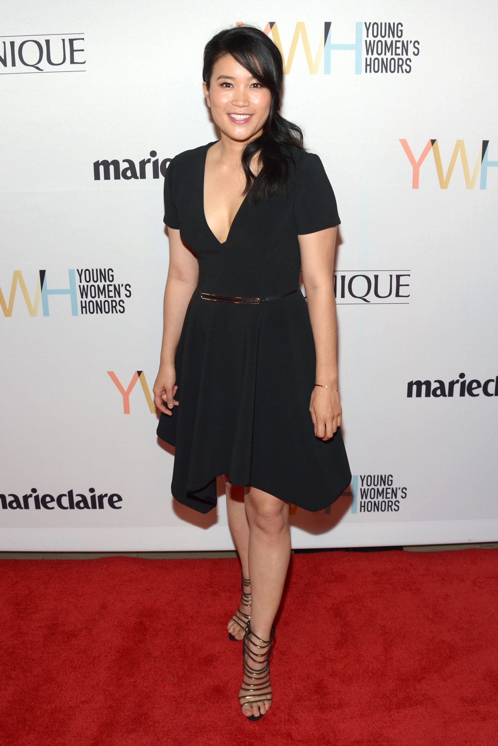 Jadyn Wong