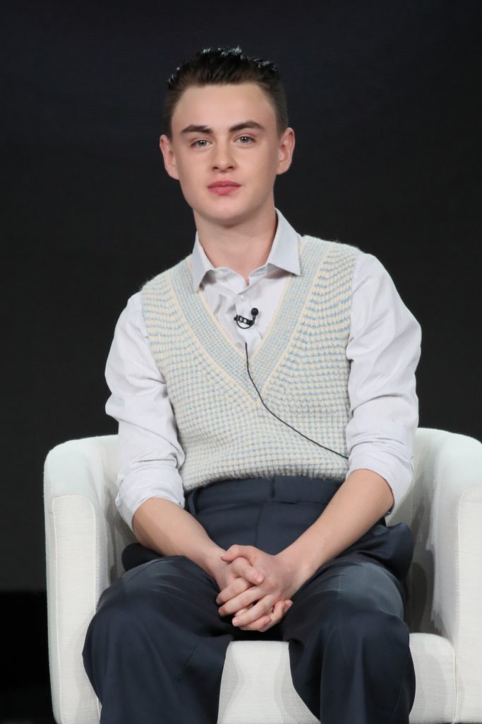 Jaeden Martell Net Worth - Wiki, Age, Weight and Height, Relationships ...