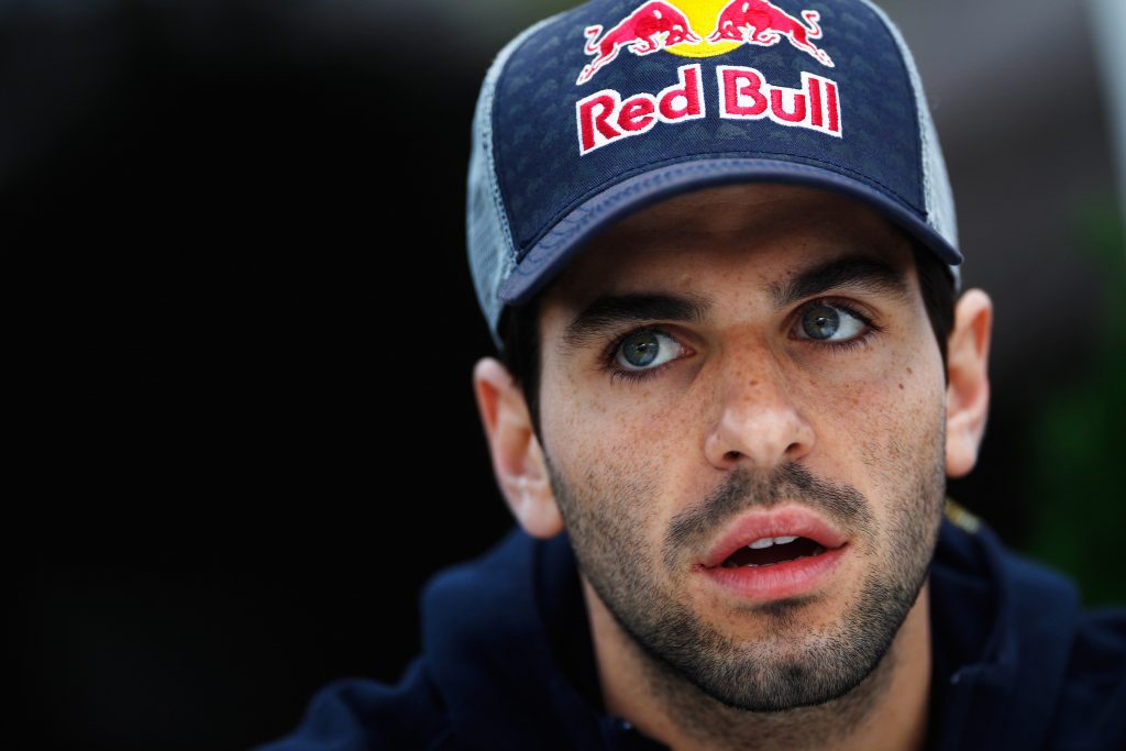 Jaime Alguersuari Net Worth Wiki, Age, Weight and Height