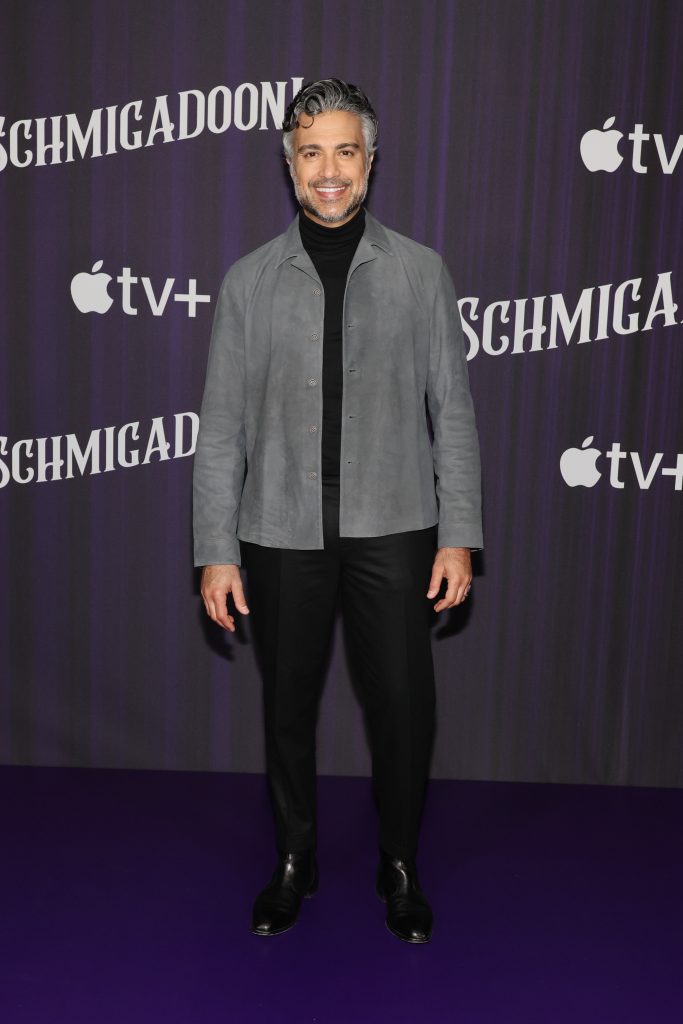 Jaime Camil Net Worth Wiki, Age, Weight and Height, Relationships