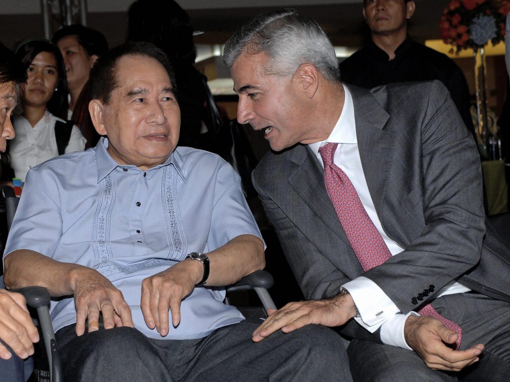 Jaime Zobel de Ayala Net Worth in 2023 - Wiki, Age, Weight and Height