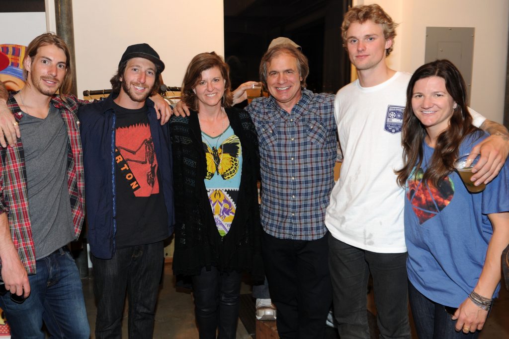 Jake Burton Carpenter Net Worth - Wiki, Age, Weight and Height