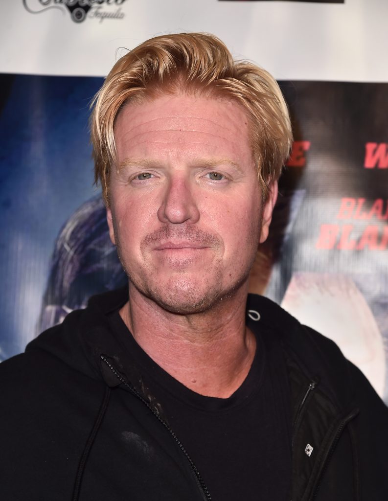 Jake Busey Net Worth - Wiki, Age, Weight and Height, Relationships