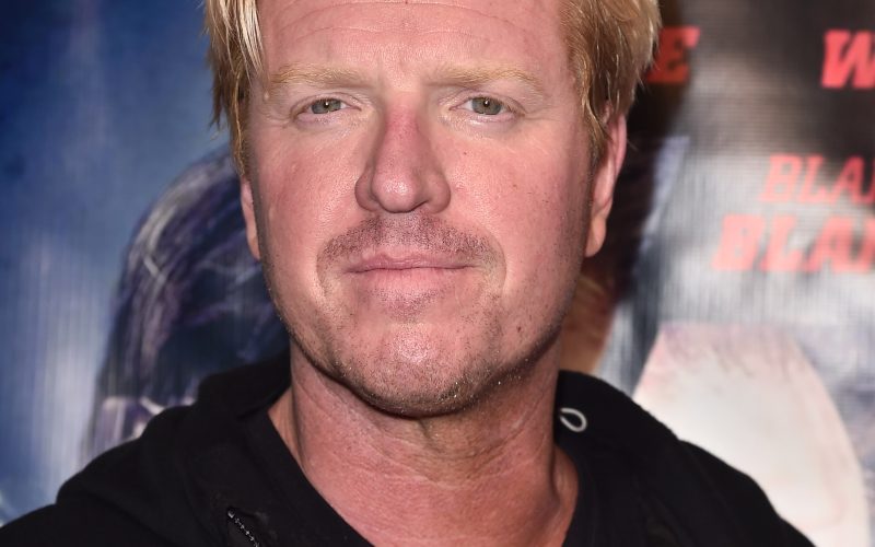 Jake Busey