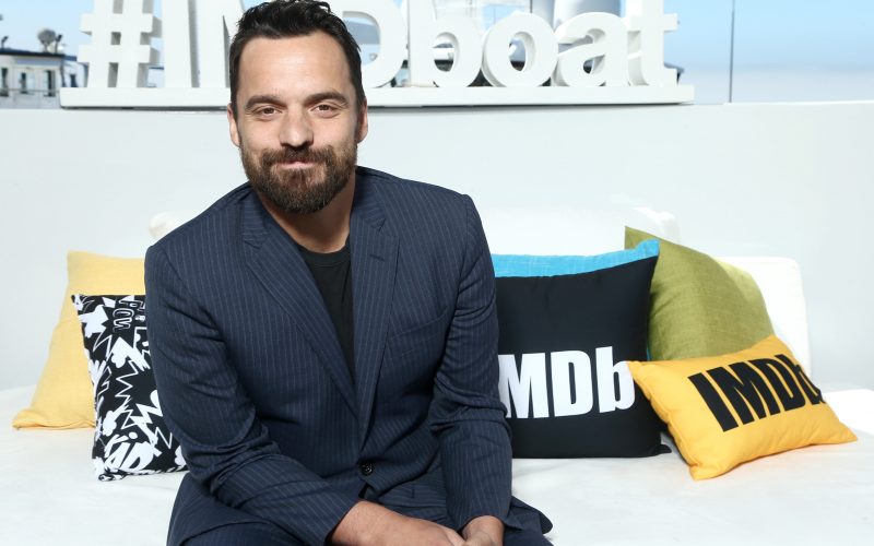 Jake Johnson