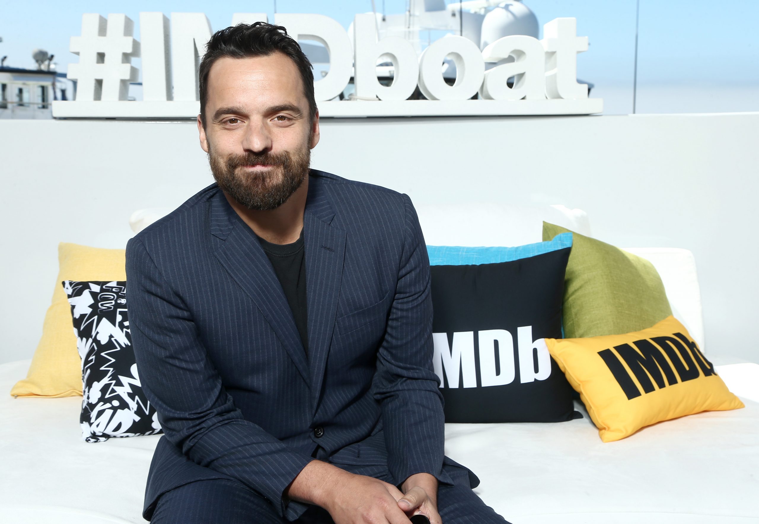 Jake Johnson