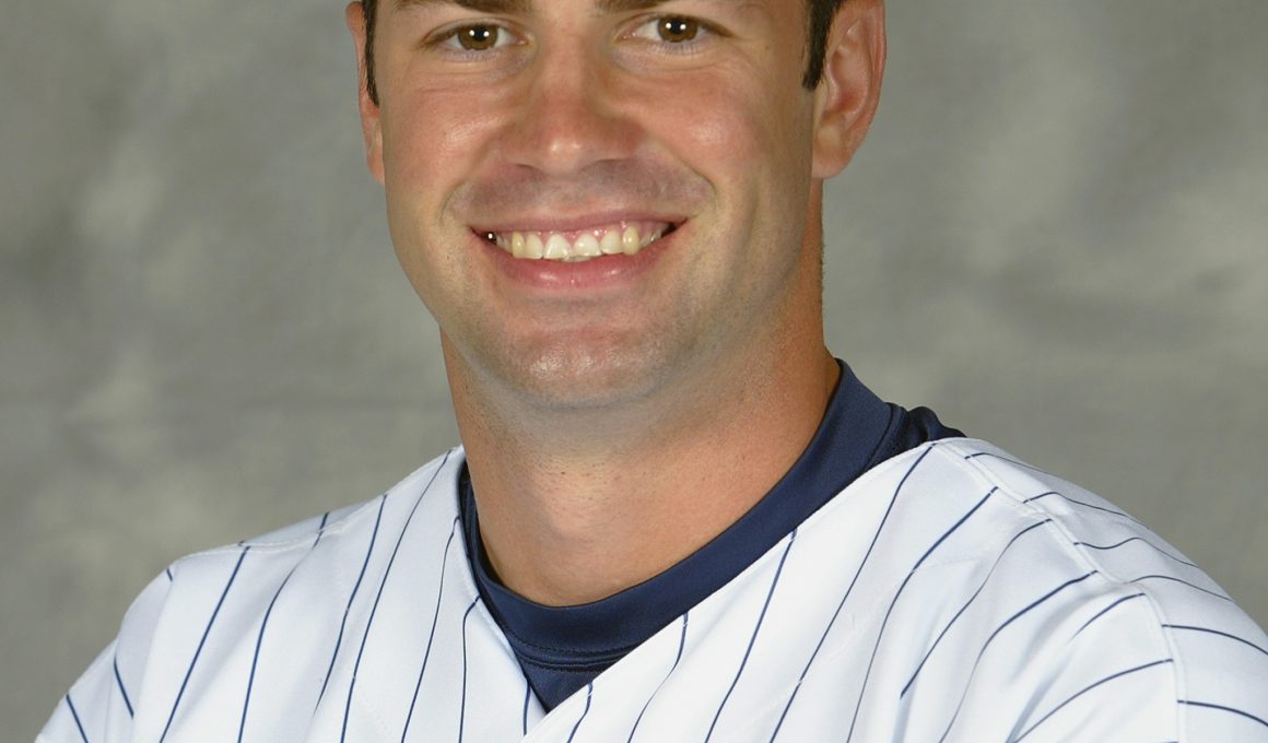 Jake Mauer Net Worth in 2024 - Wiki, Age, Weight and Height