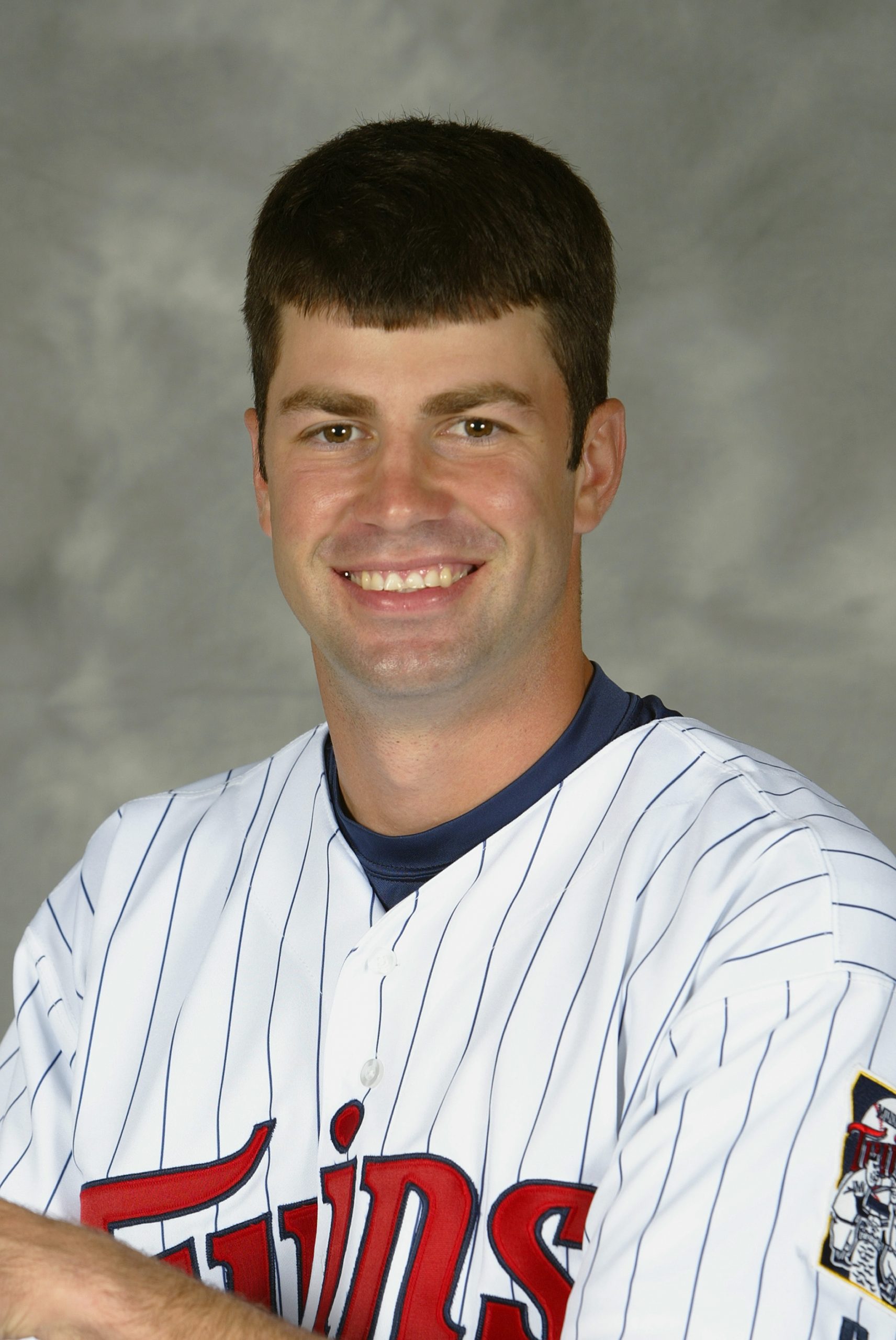 Jake Mauer