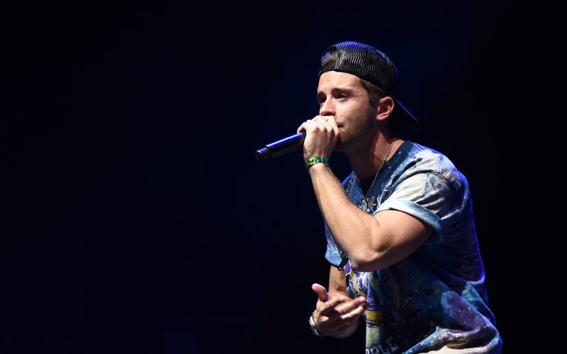 Jake Miller