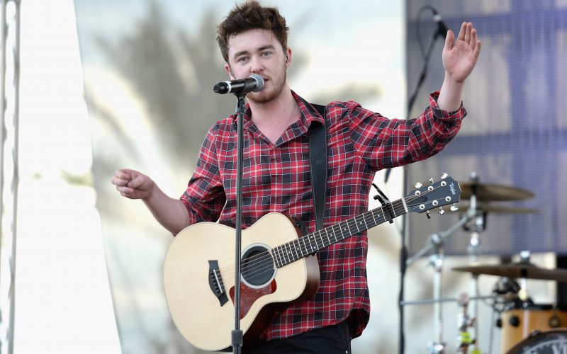 Jake Roche