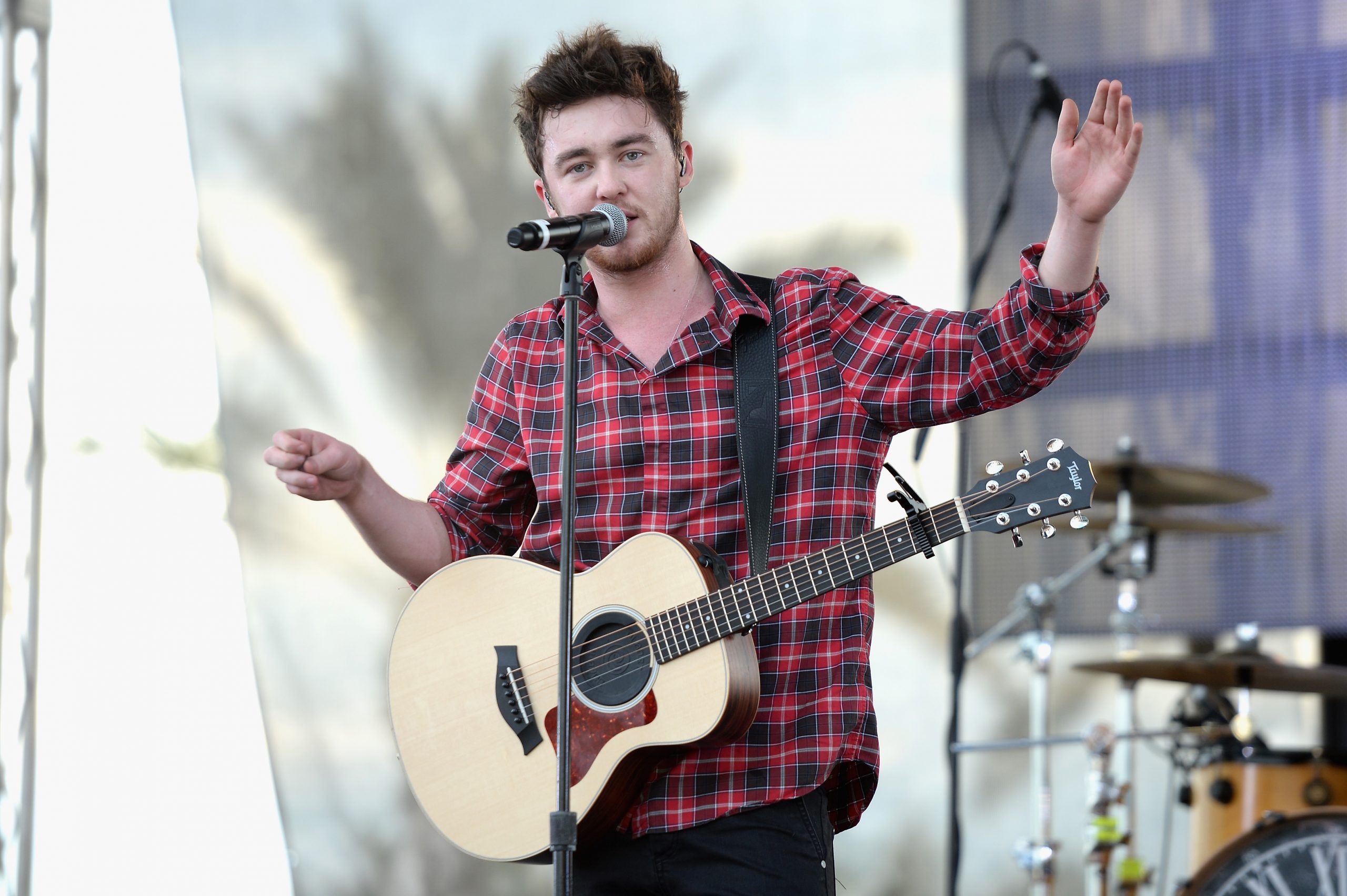 Jake Roche