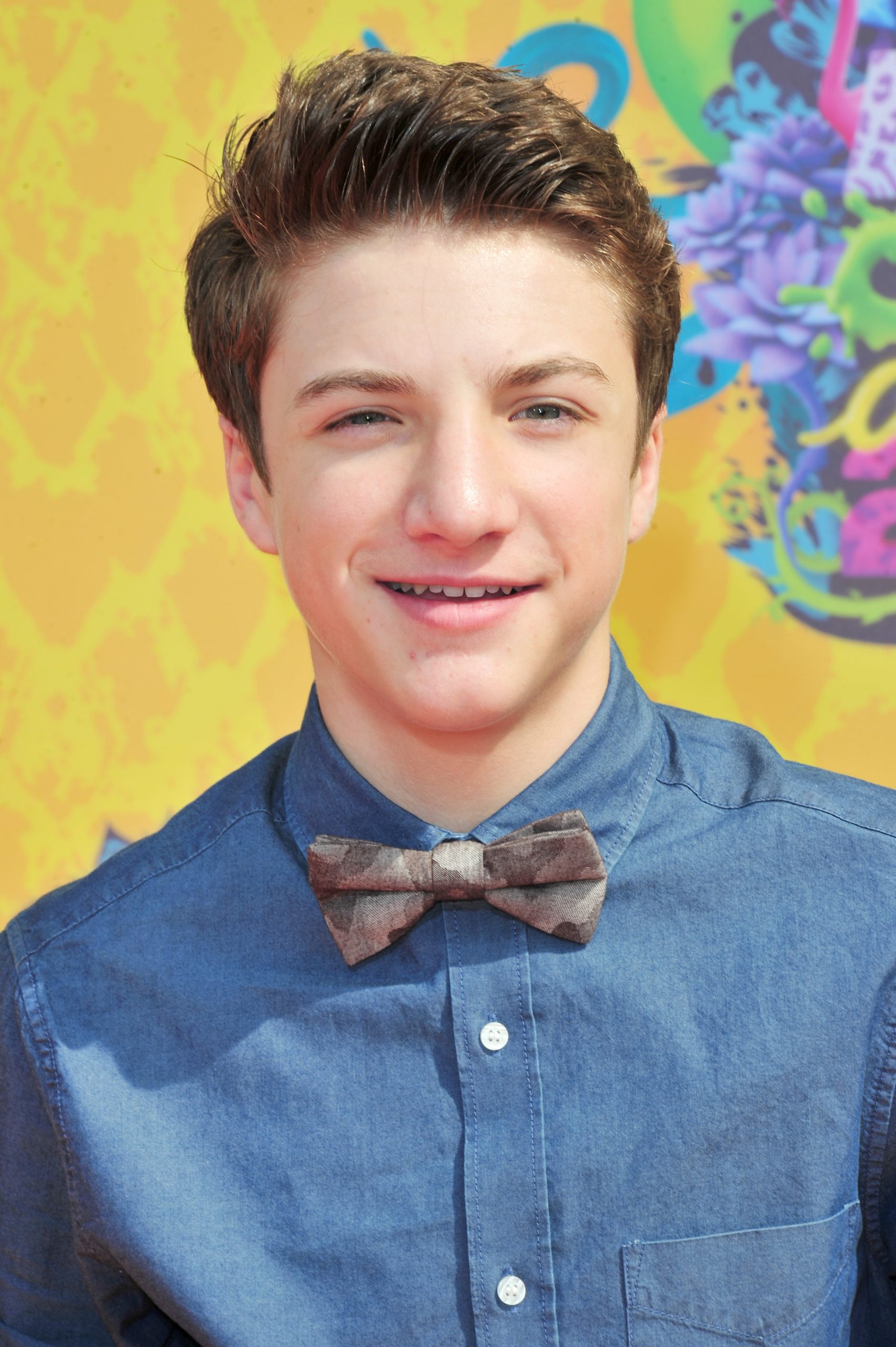 Jake Short