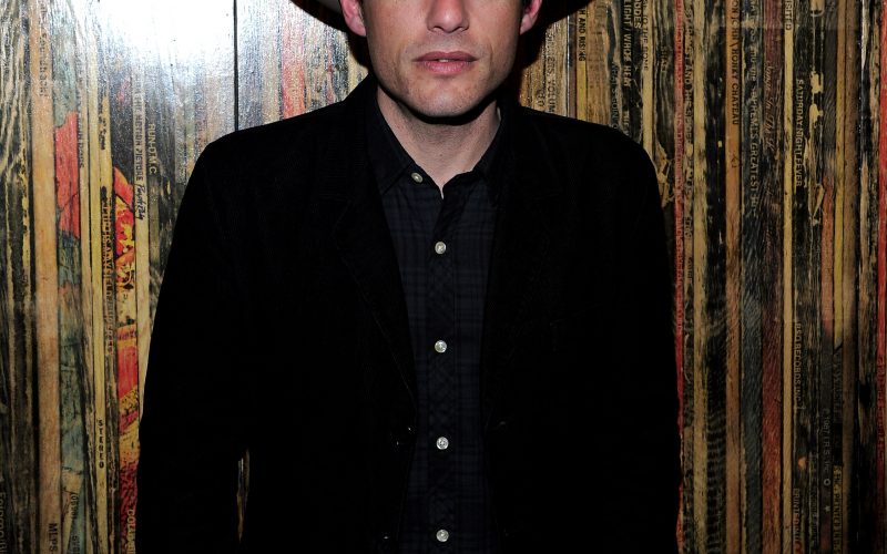 Jakob Dylan