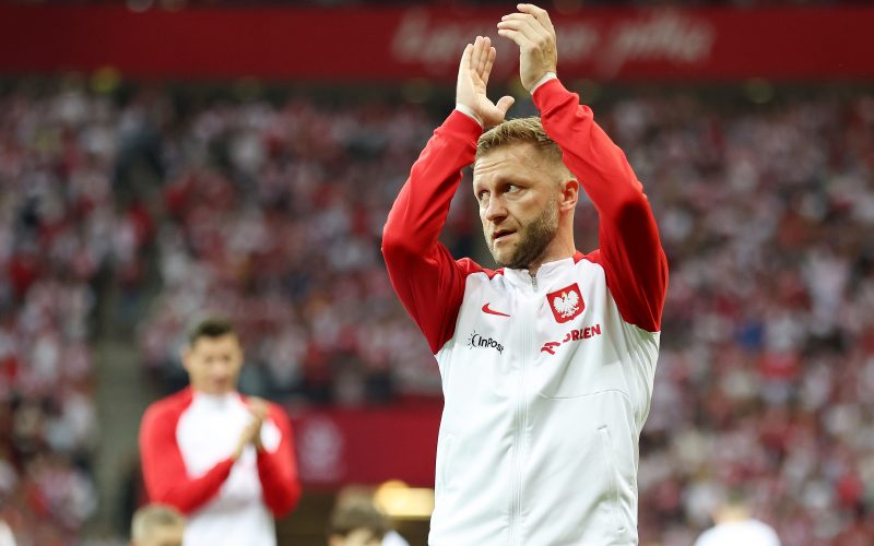 Jakub Blaszczykowski