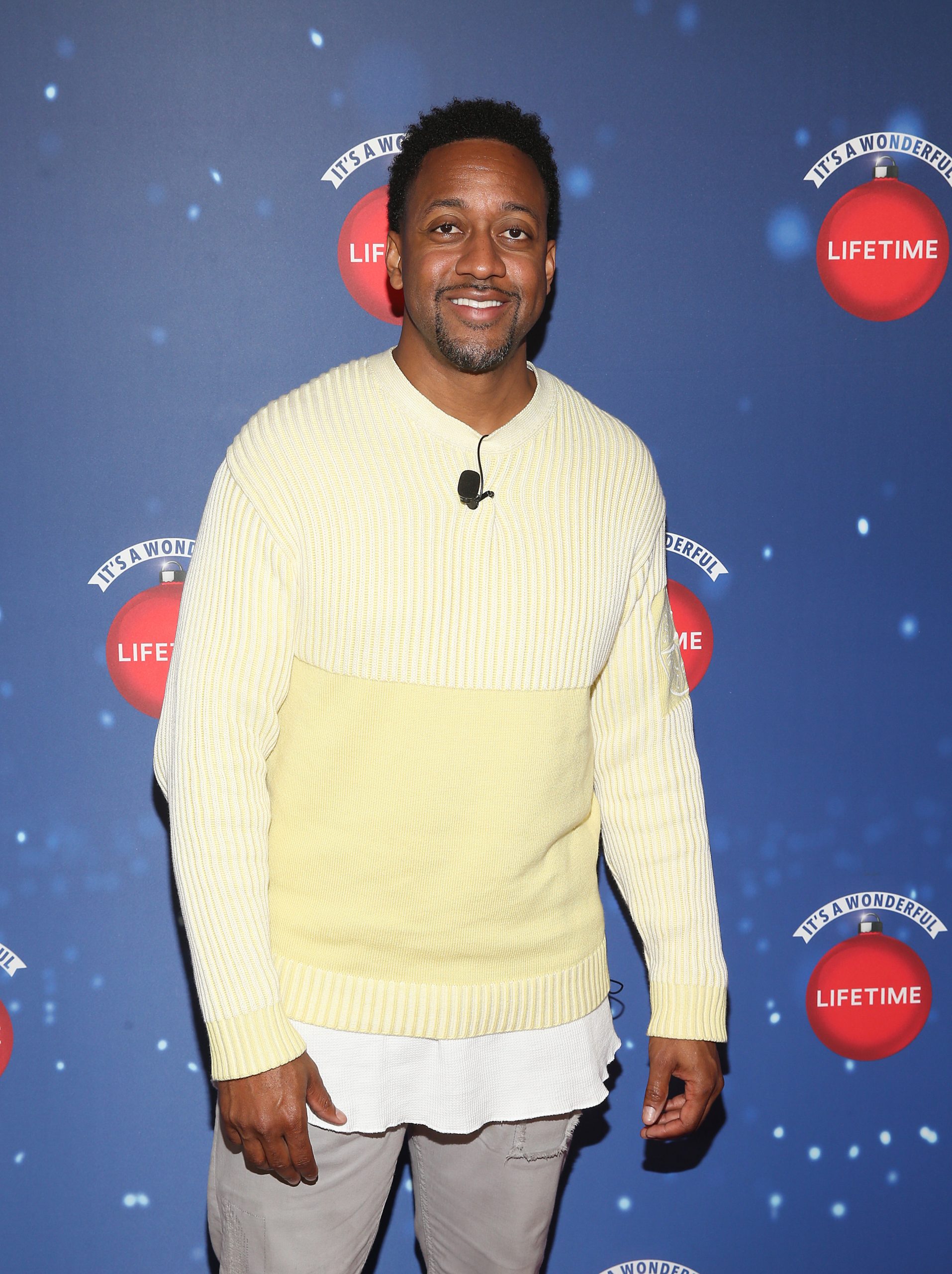 Jaleel White