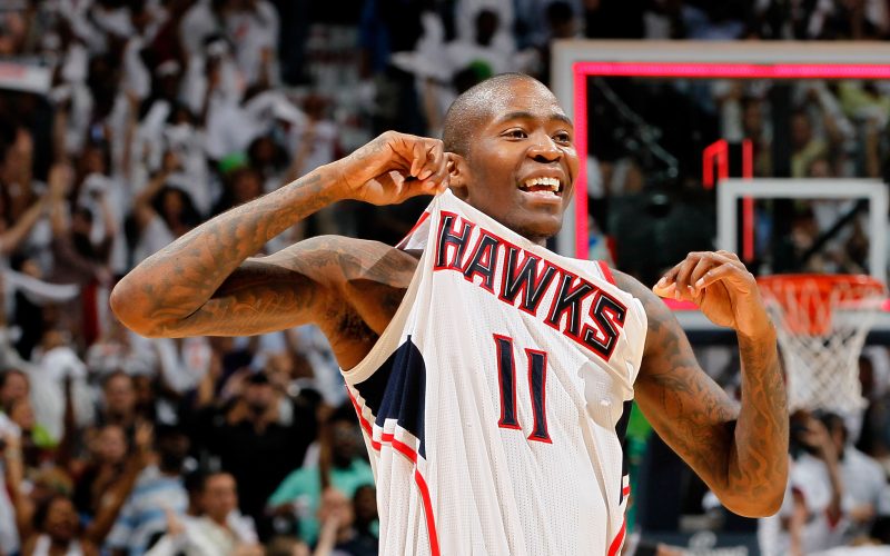 Jamal Crawford