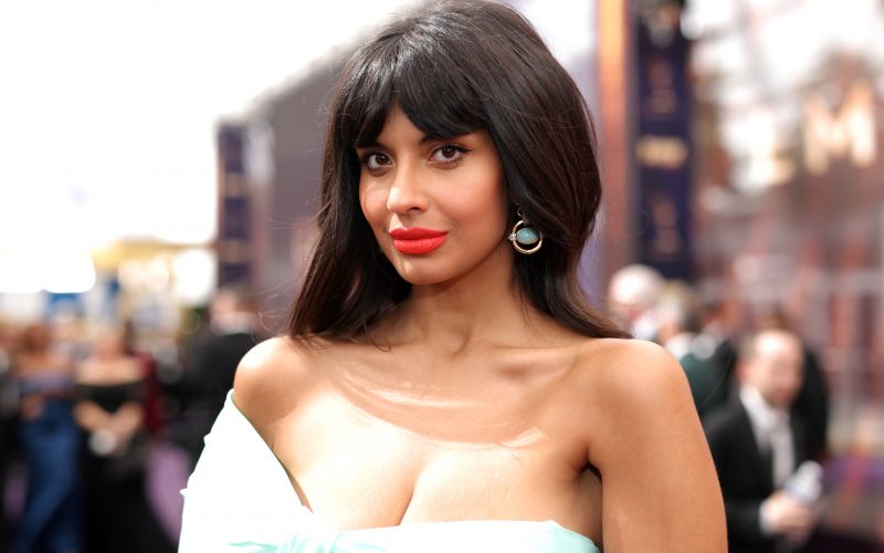 Jameela Jamil