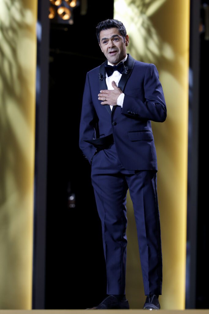 Jamel Debbouze Net Worth - Wiki, Age, Weight and Height, Relationships