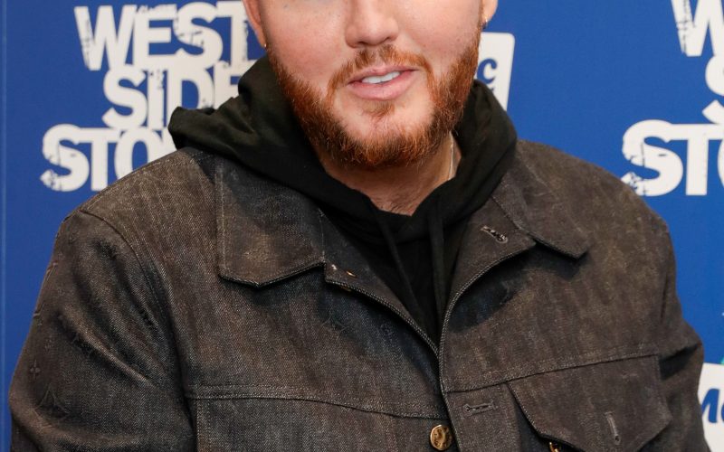 James Arthur