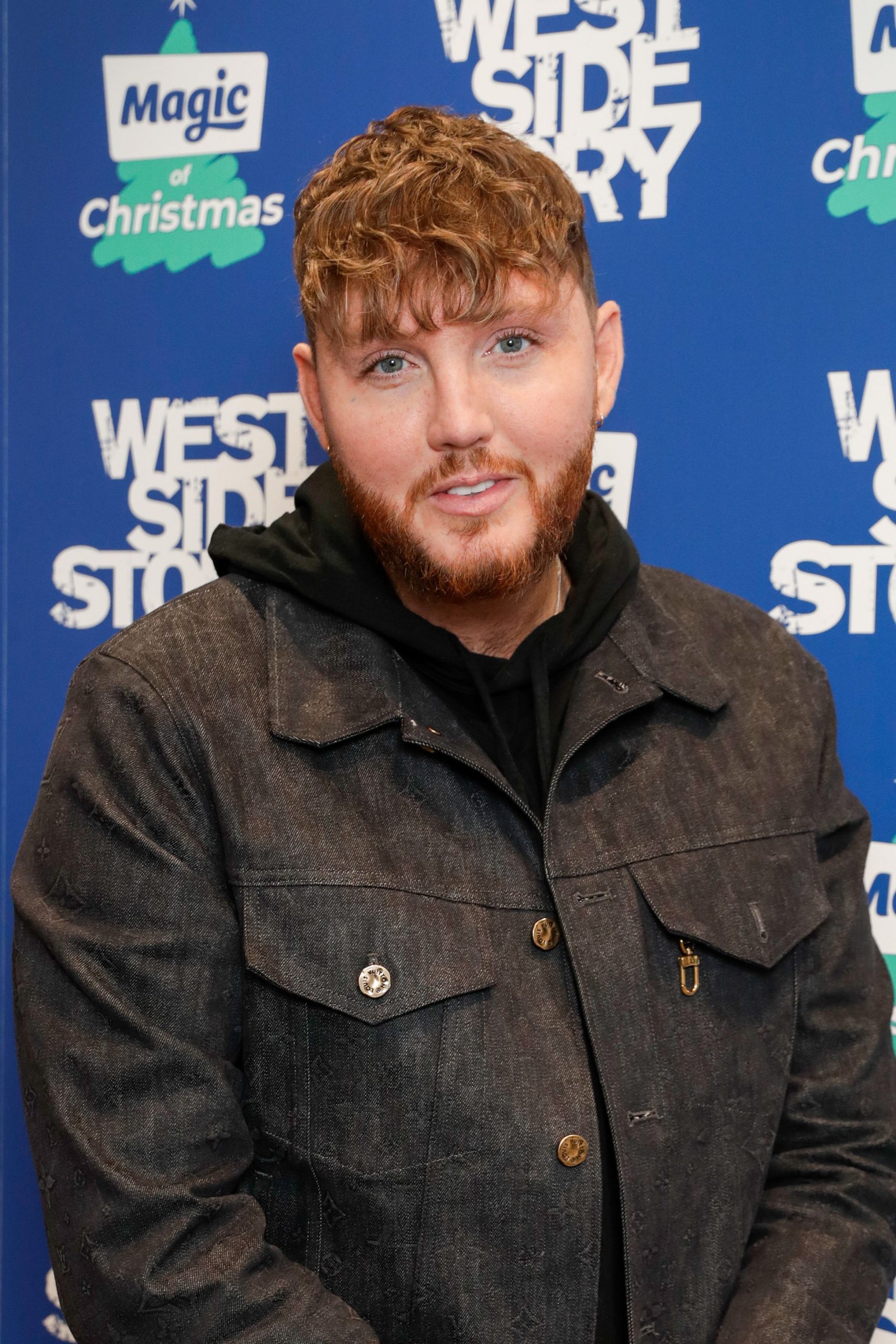 James Arthur