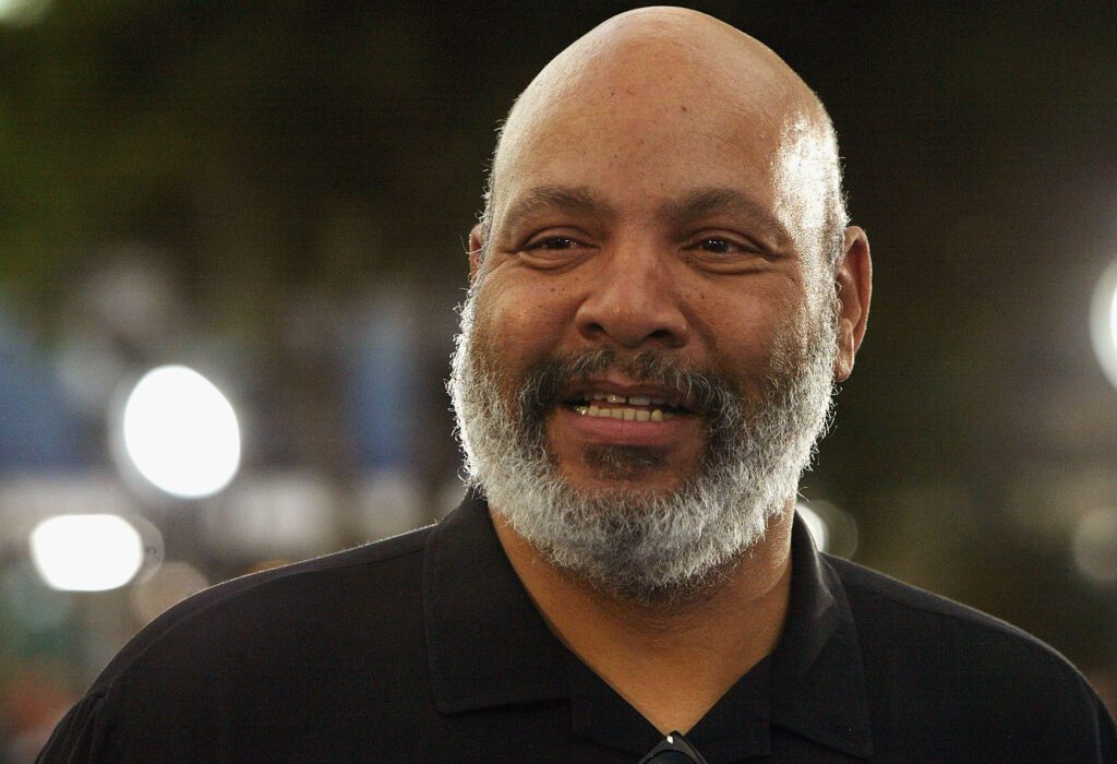 James Avery Voice Actor Net Worth