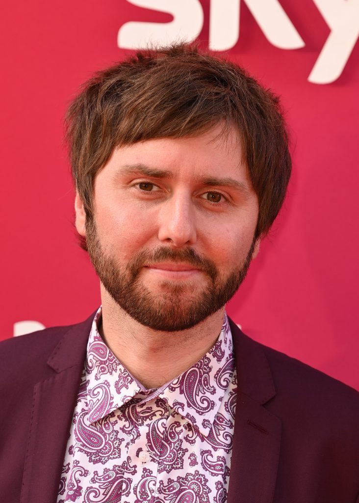 James Buckley Net Worth in 2023 - Wiki, Age, Weight and Height