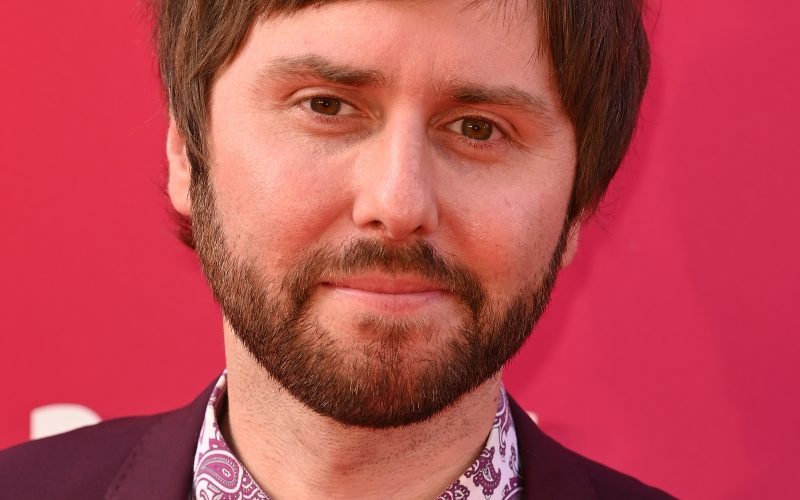 James Buckley