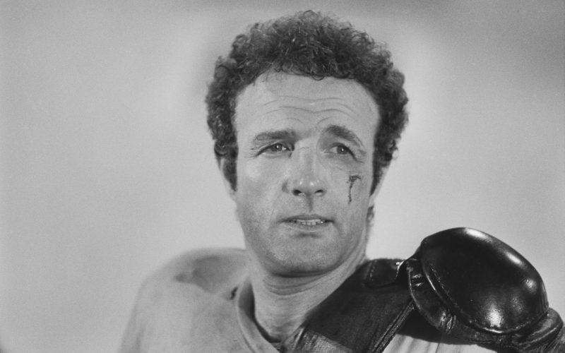 James Caan