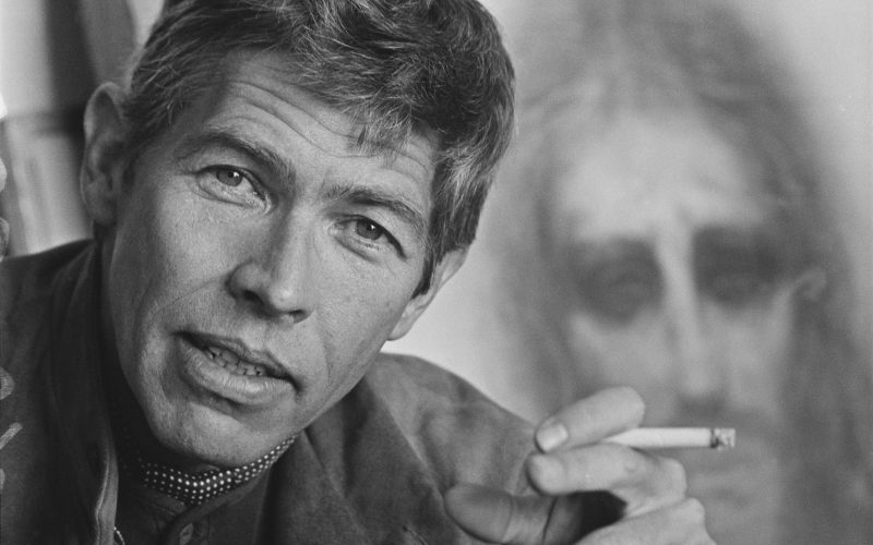 James Coburn