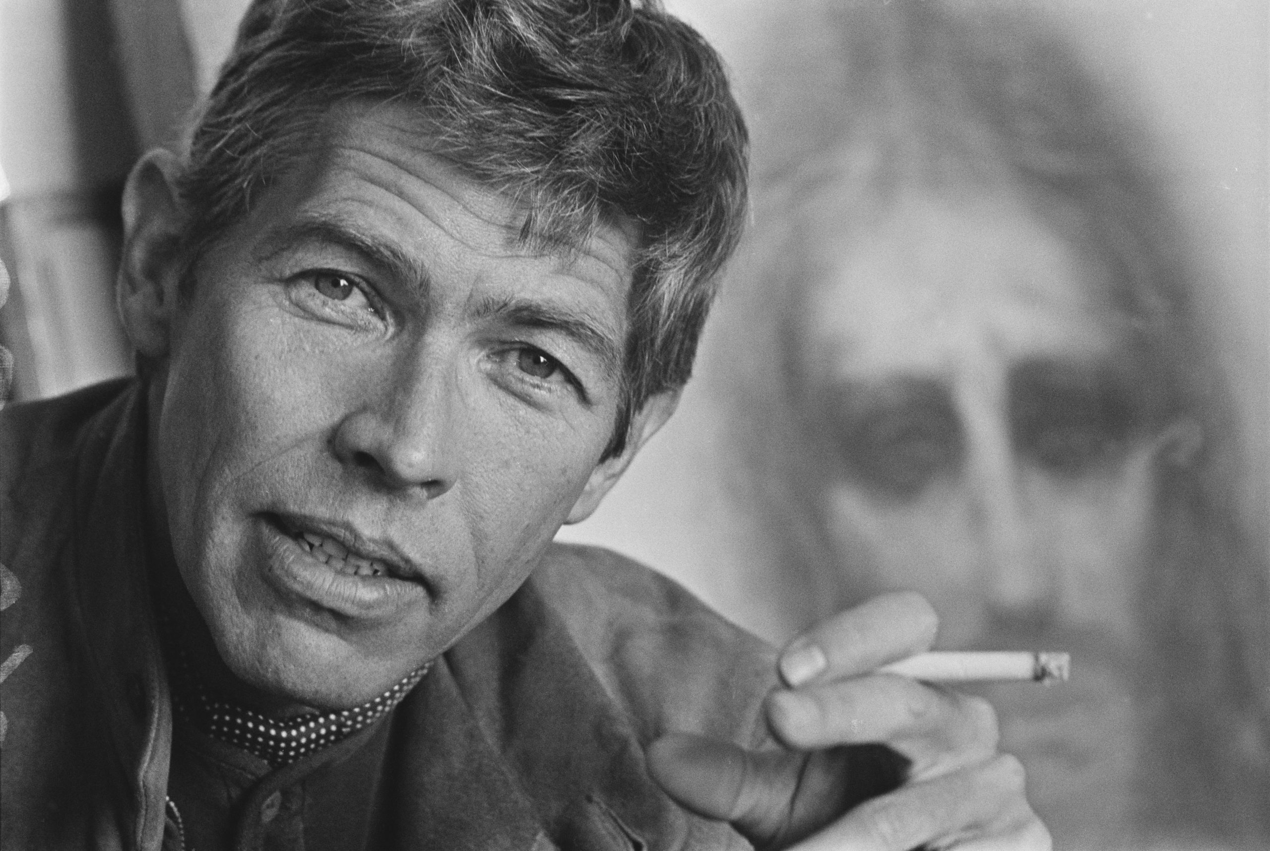 James Coburn