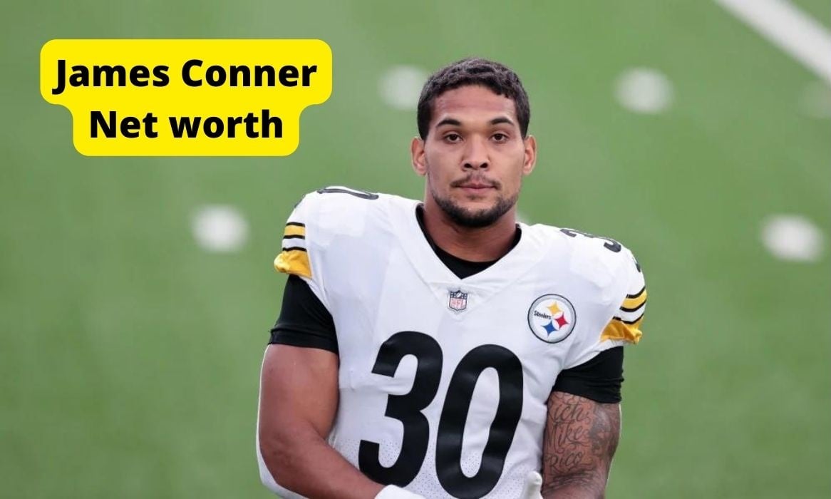 James Conner Net Worth in 2023 Wiki, Age, Weight and Height