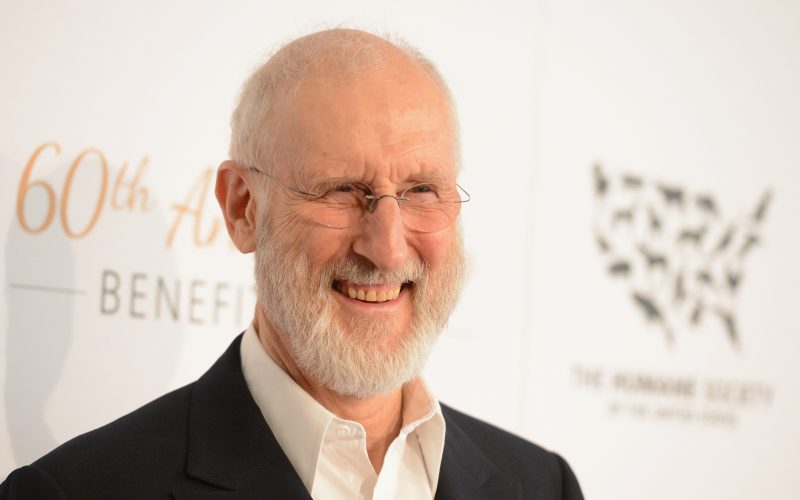 James Cromwell