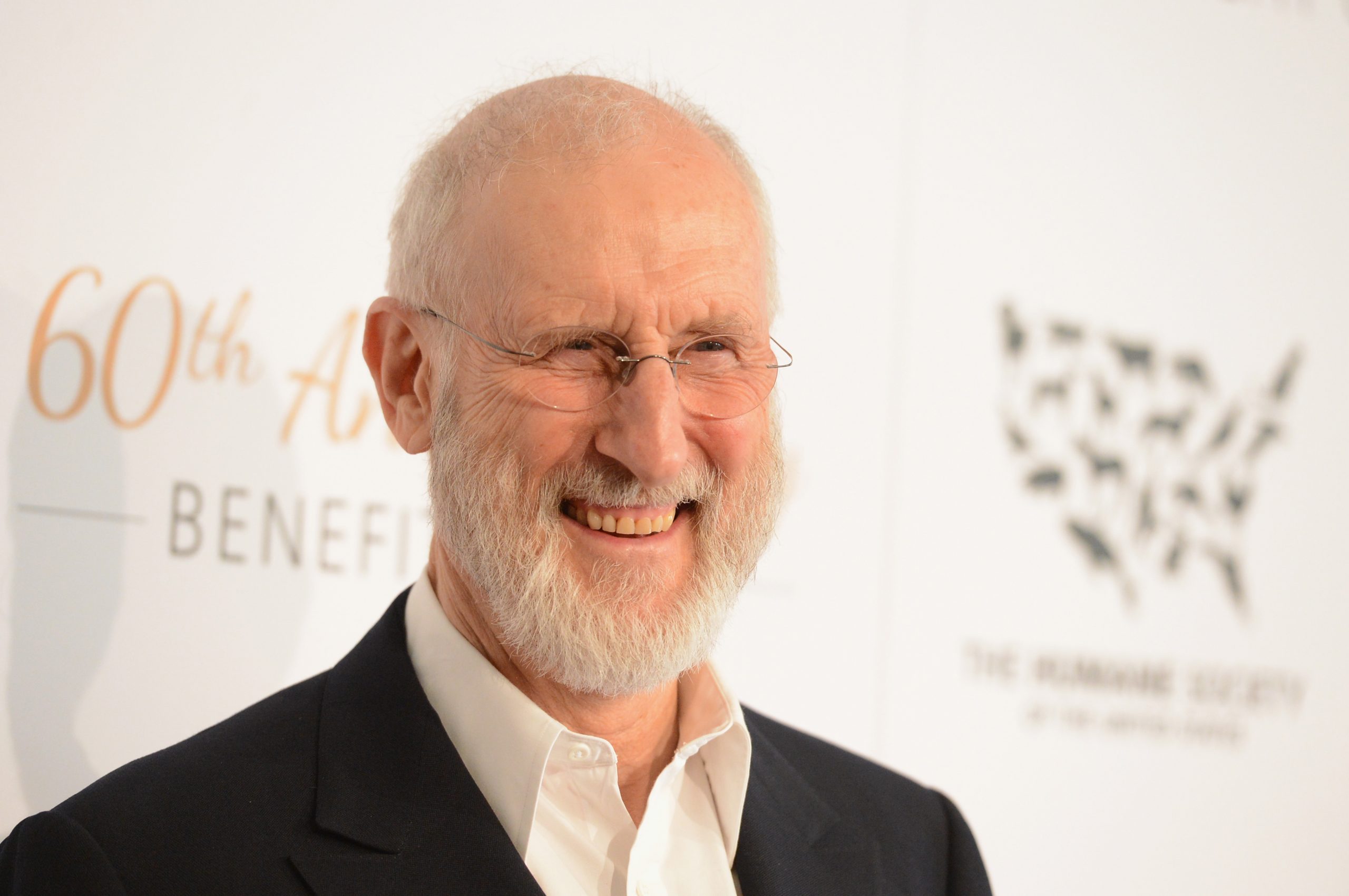 James Cromwell