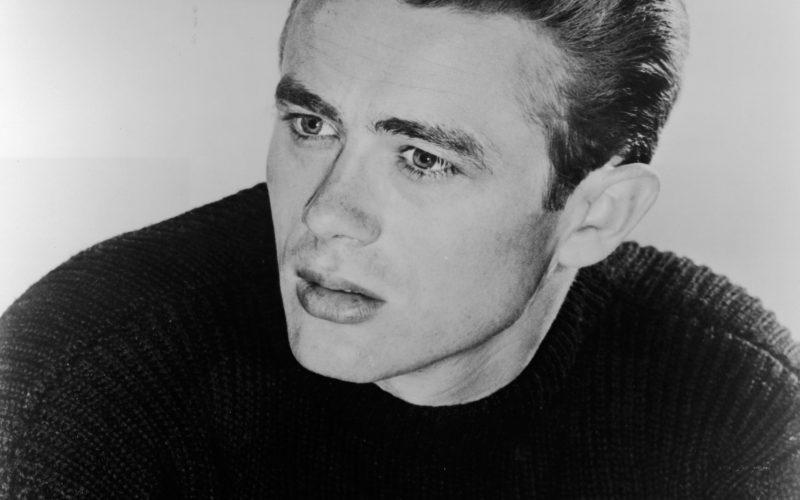 James Dean