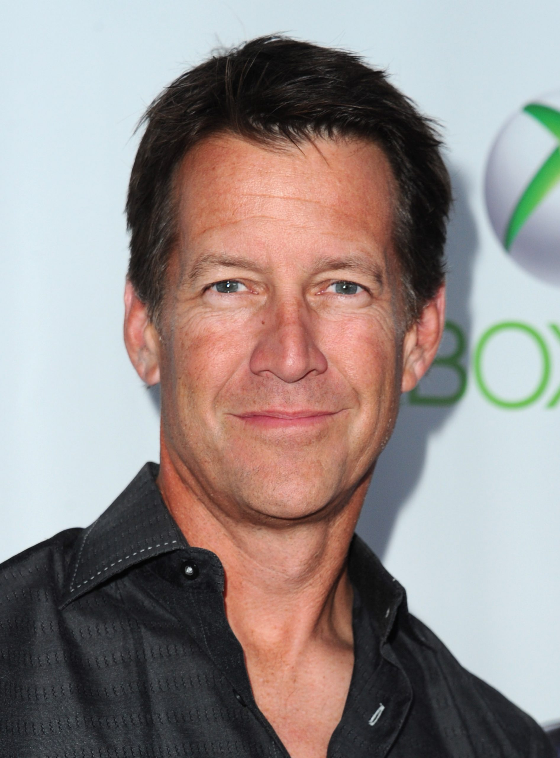 James Denton