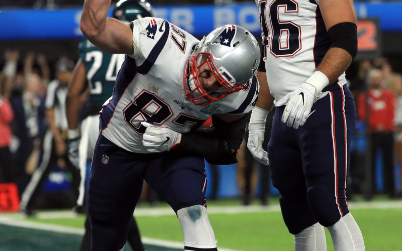 James Develin