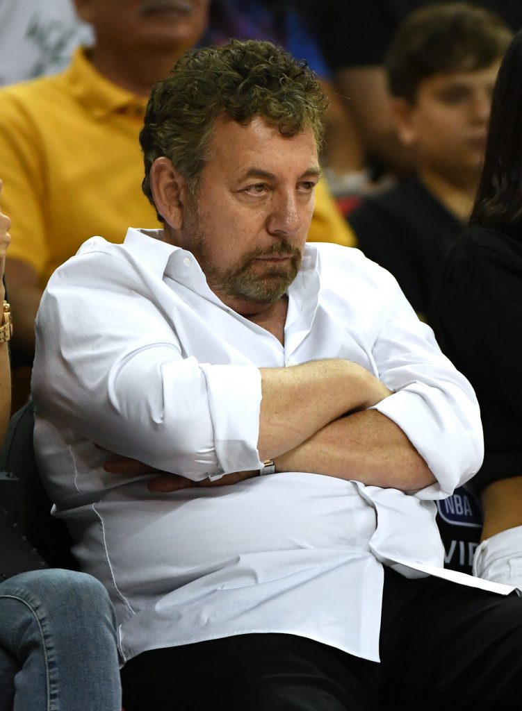 James Dolan Net Worth - Wiki, Age, Weight and Height, Relationships