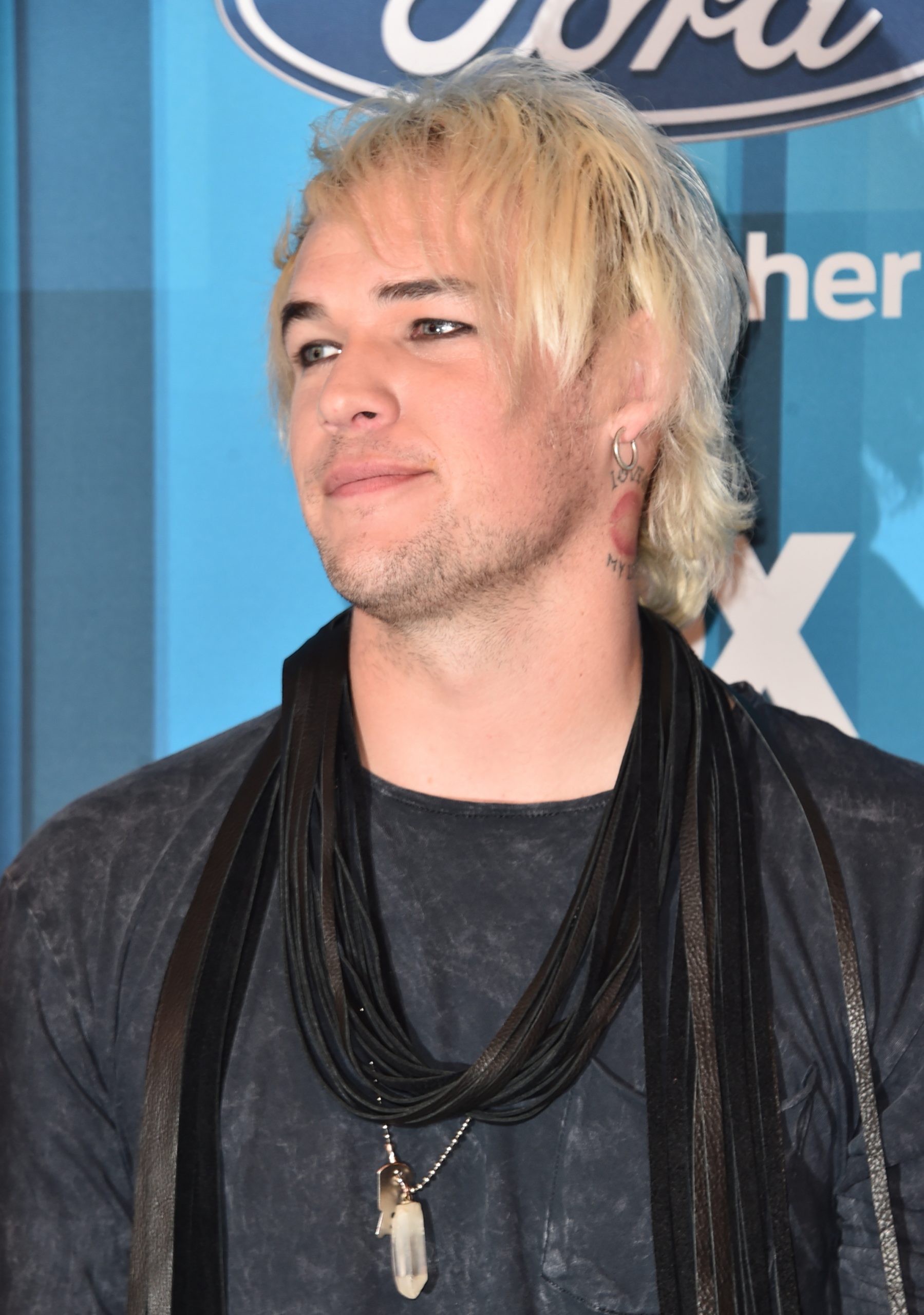 James Durbin